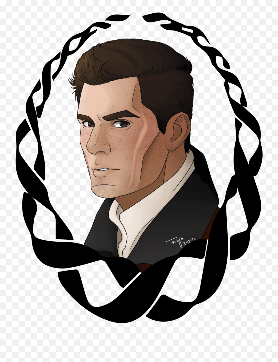 I Reached The Part Where Chaol Got His Scars And Iu0027m Emoji,Scars Clipart