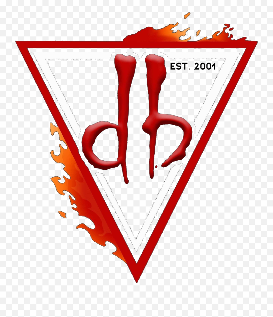 Donu0027t Limit Yourself To Crossfit Wods - Diablo Barbell Emoji,Don Diablo Logo