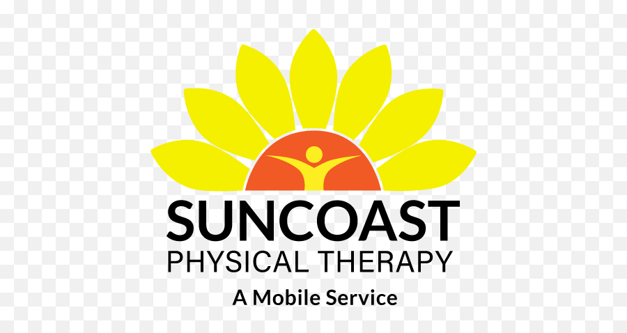 Suncoast Physical Therapy - Language Emoji,Physical Therapy Logo