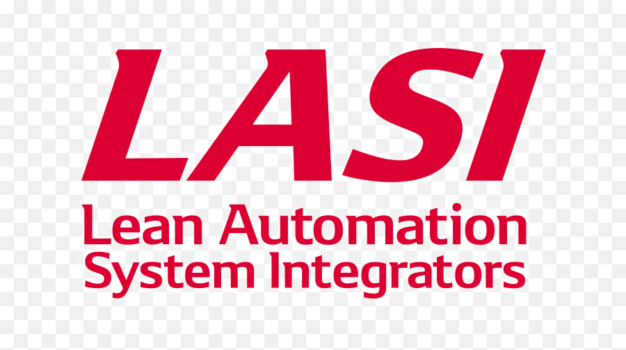 Lasi Lean Automation System Integrators Denso Wave Emoji,Red Wave Logo