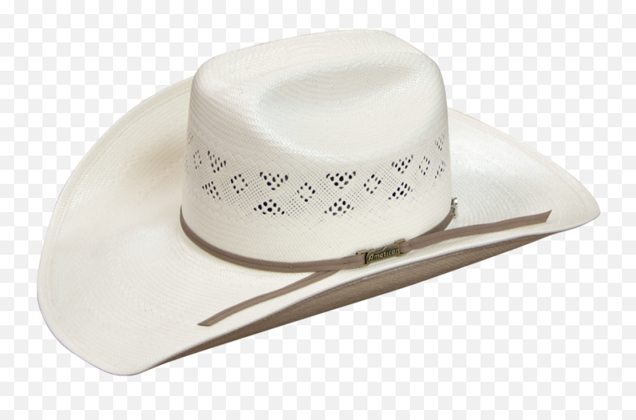 Straw Hats U2013 American Hat Company Emoji,Cowboy Hat Transparent
