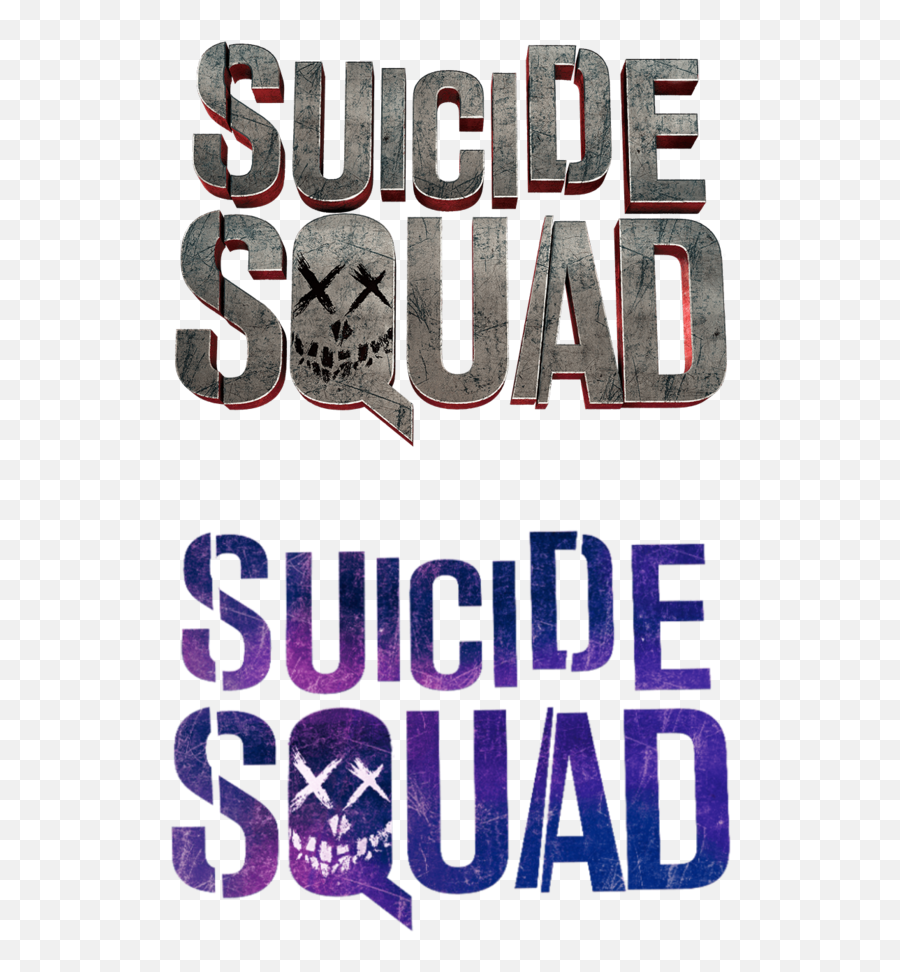 Aims Squad Logo Democrat The Squad Member Aims To - Suicide Squad Logo Transparent Background Emoji,Tune Squad Logo
