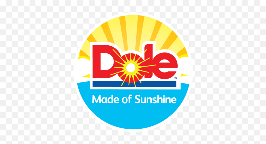 Dole Pineapple Logo Logo - Dole Logo Emoji,Pineapple Logo