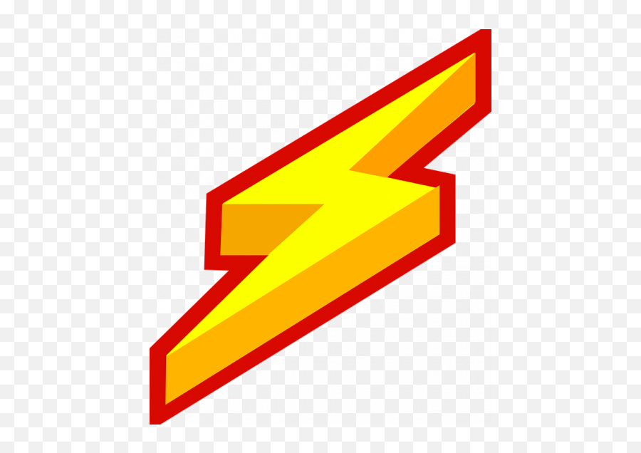 Pin On Effects Png - Software Logo With Lightning Bolt Emoji,Thunder Png