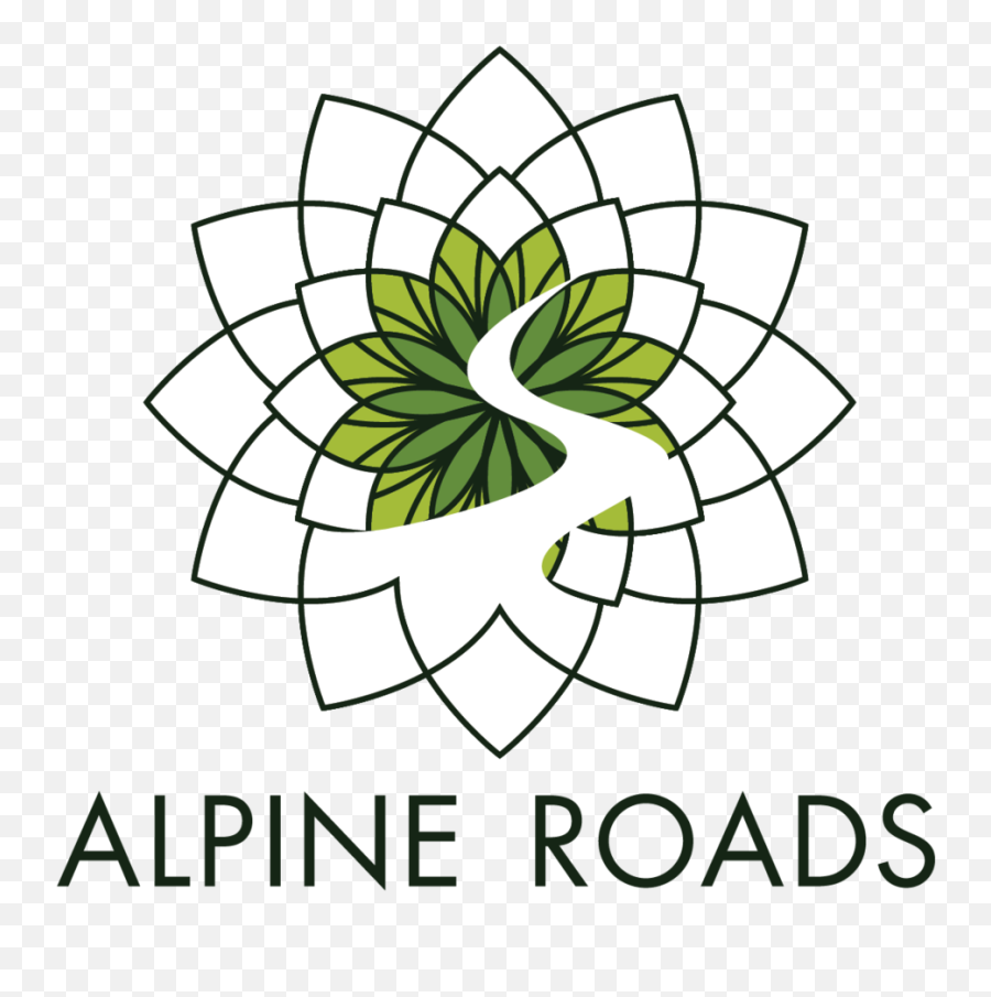 Alpine Roads Emoji,Alpine Logo