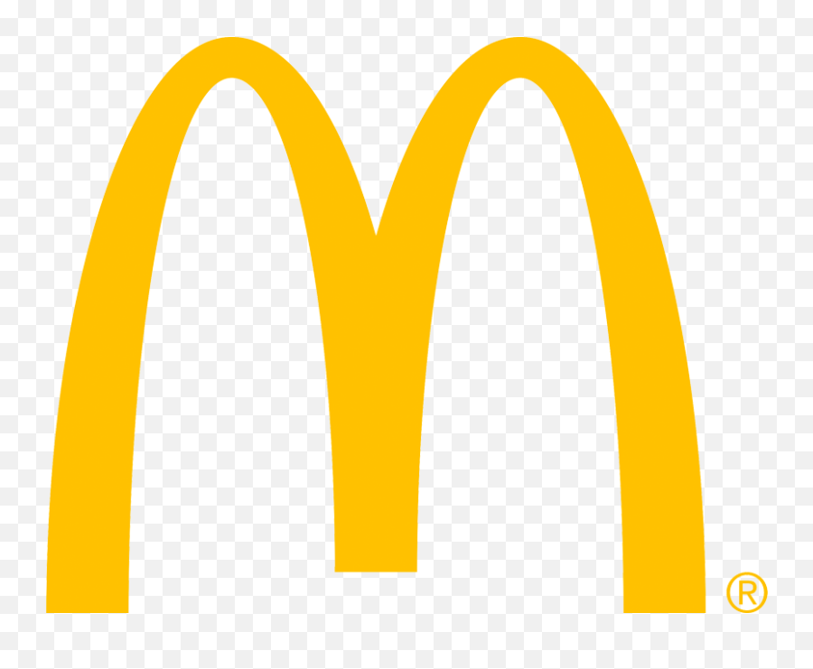 Mcdonalds Logo - Mcdonald Logo Png Emoji,Mcdonalds Logo