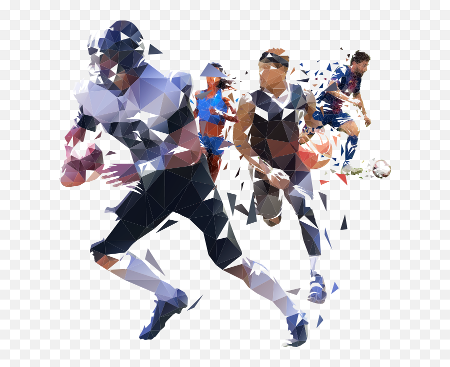 Speed And Agility Training Tulsa Sports Performance - For American Football Emoji,Sports Png