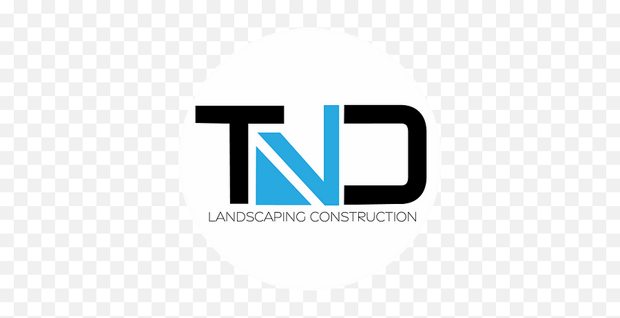 Las Vegas Best Landscaping Company Tnd Landscaping And - Dot Emoji,Blue Instagram Logo