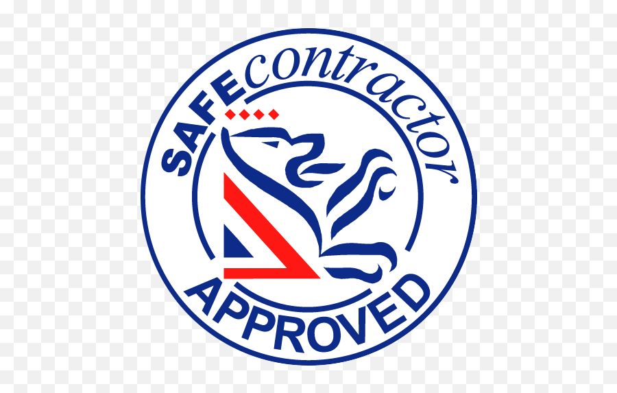 Cawarden Co Are Chas Construction Line - Safe Contractor Emoji,Contractor Logo