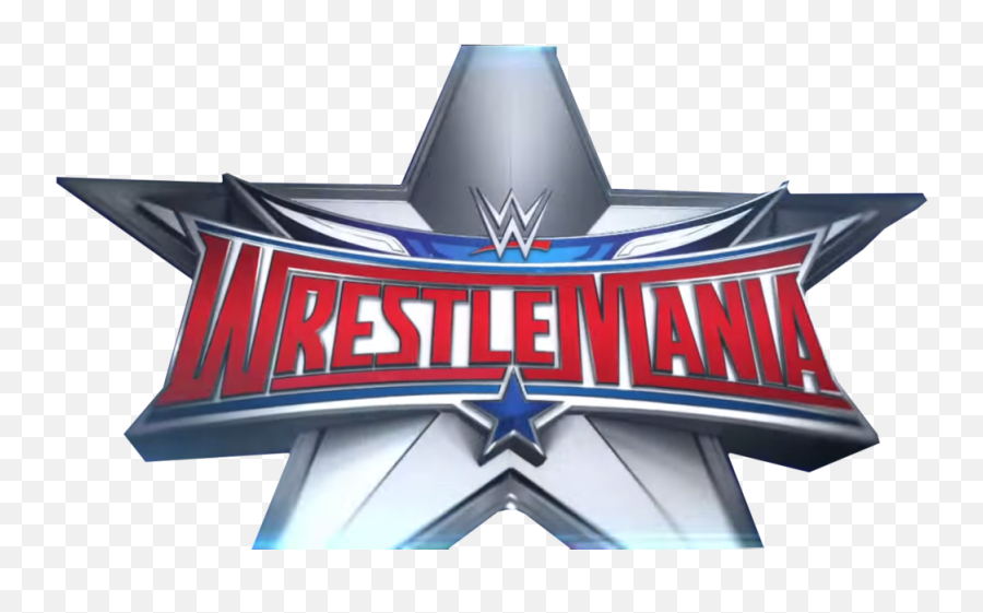 John Cena Confirms Hes Out For - Wrestlemania 32 Logo Transparent Emoji,John Cena Logo