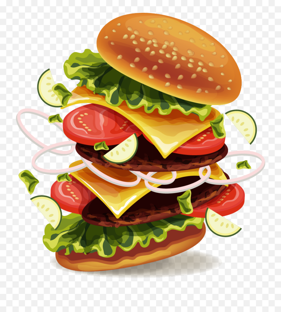 Download King Hamburger Burger Food Drink Fries Dog Hq Png - Hungry Mama By Burger Jack Emoji,Fries Clipart