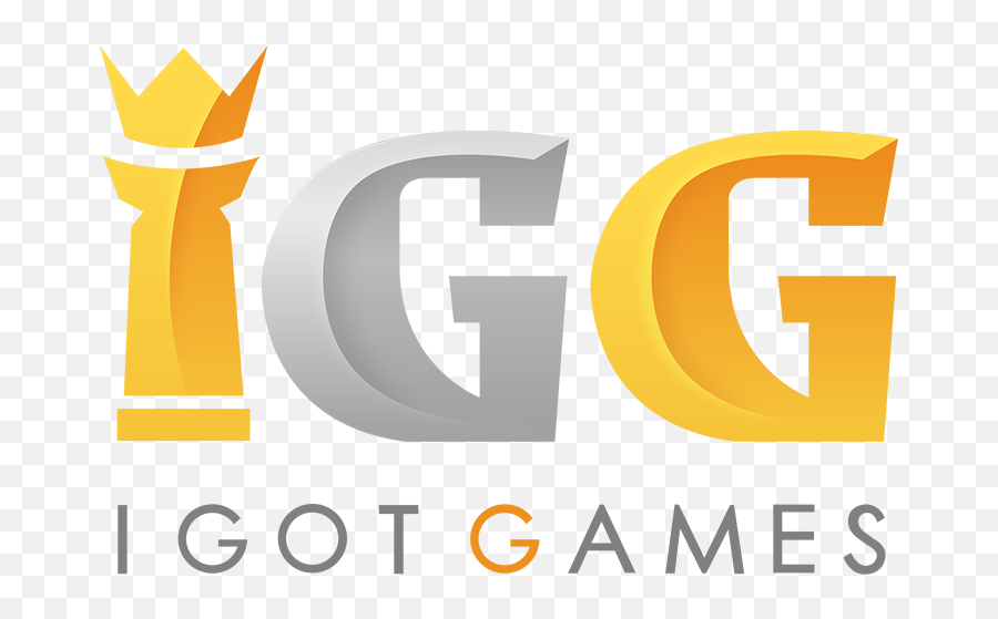 Download I Got Games Or Igg Is A Renowned Developer And - Got Games Logo Png Emoji,Got Logo