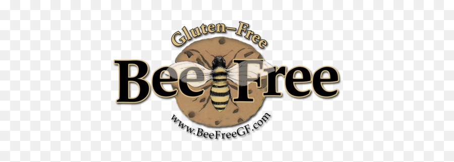 Be Free With Beefree U2013 Beefree Gluten - Free Bakery Bee Free Emoji,Bumblebee Logo
