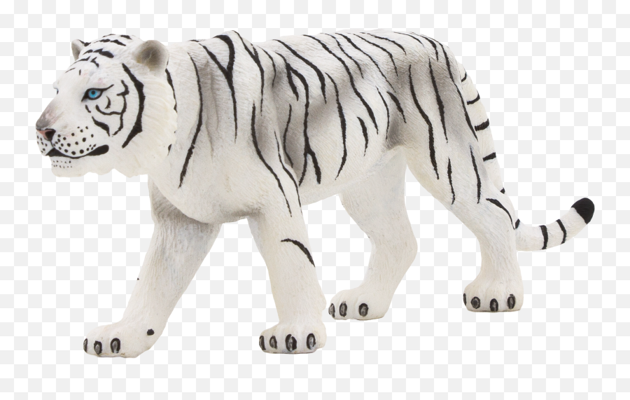 Animal Planet White Tiger - Elephanta Elephanta White Tiger Mojo Fun Emoji,White Tiger Png