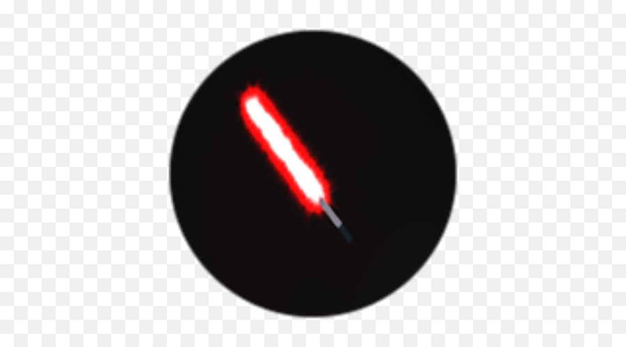 Sale Red Lightsaber 100 Speed Boost - Roblox Language Emoji,Red Lightsaber Png