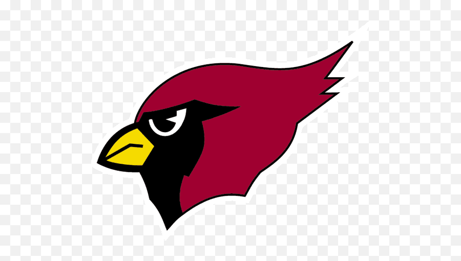 Cardinals Patrick Peterson Authentic - East Chicago Central High School Emoji,Stl Cardinals Logo