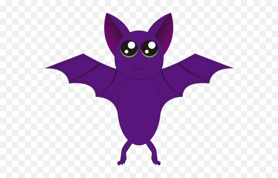 Bat Png Download Free Png Images Wonder Day - Fictional Character Emoji,Vampirina Clipart