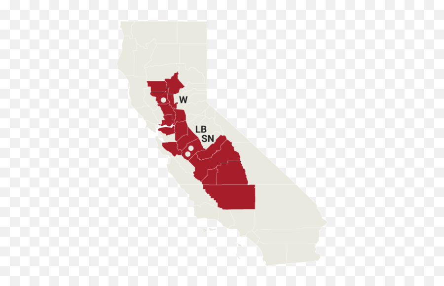 Tomato Processing And Packing Company - Morning Star Tomatoes California Tomato Production Map Emoji,California Map Png