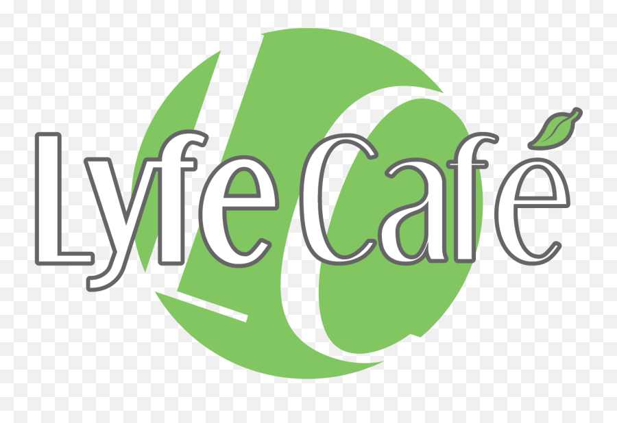 Best Food Trucks Lyfe Cafe - Language Emoji,Cafe Logos