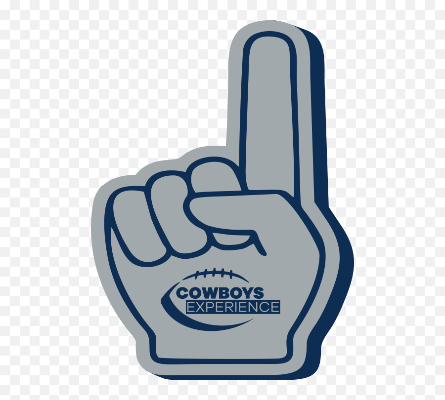 Cowboys Experience - Fans Cowboys Logo Emoji,Dallas Cowboys Logo