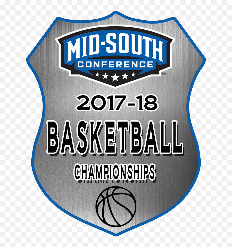 2017 Msc Volleyball Tournament - Mid South Conference Emoji,Volleyball Logos