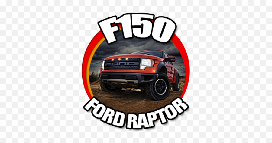 F150 Ford Raptor F150fordraptor Twitter - Automotive Paint Emoji,F150 Logo