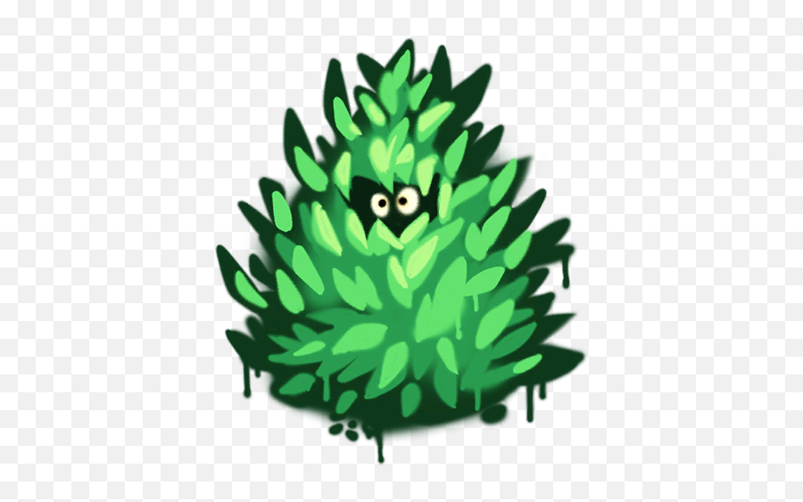Bush Peek - Fortnite Bush Peek Spray Emoji,Fortnite Bush Png