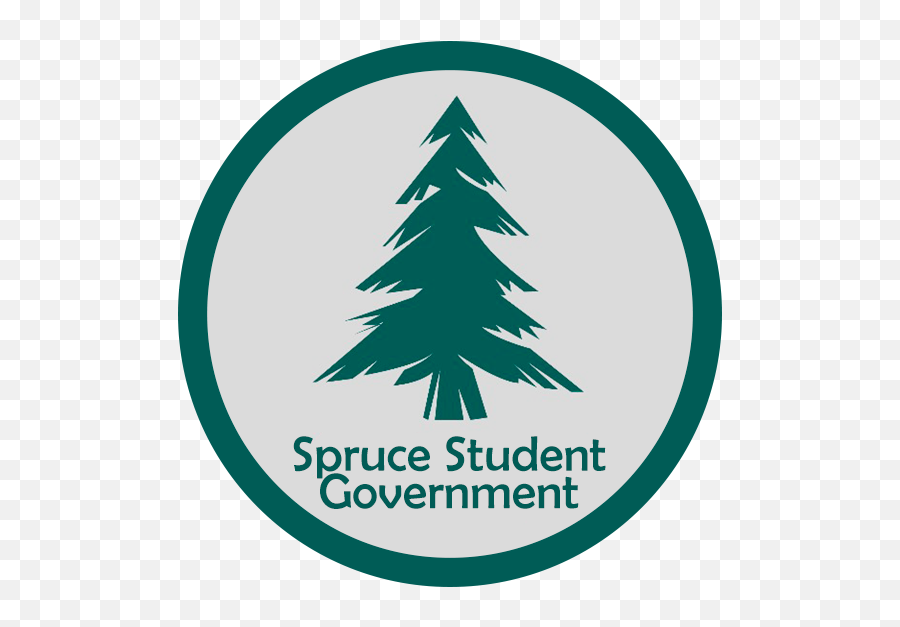 Spruce Student Government Center Government Iu Residence - Spruce Tree Logo Emoji,Student Government Logo