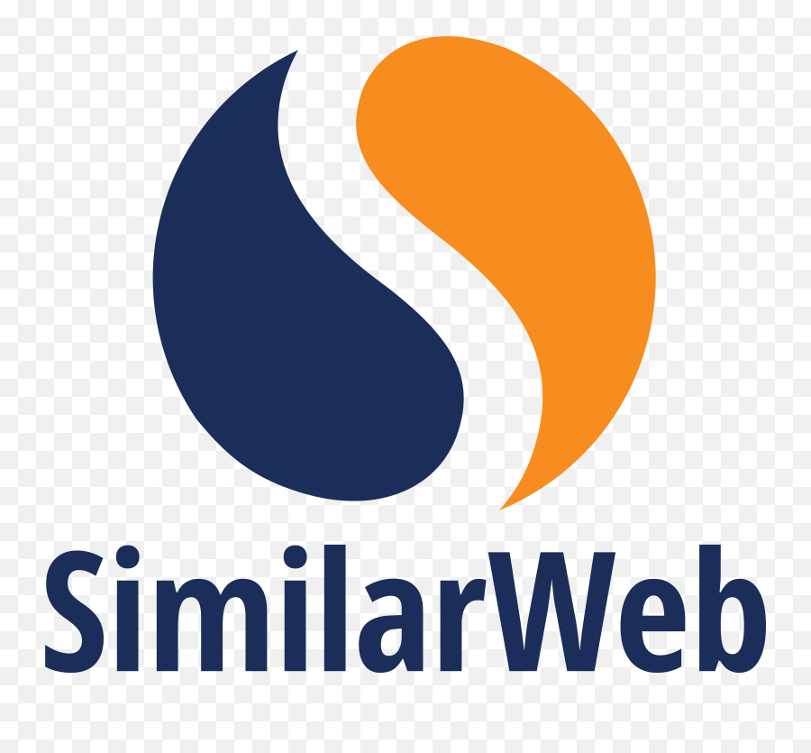 Similarweb Ltd - Similar Web Emoji,Web Logo Png