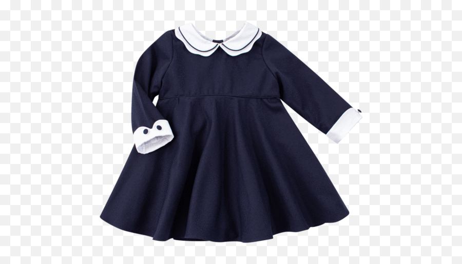 Dresses For Baby Girls - Basic Dress Emoji,Bebe Logo Dress
