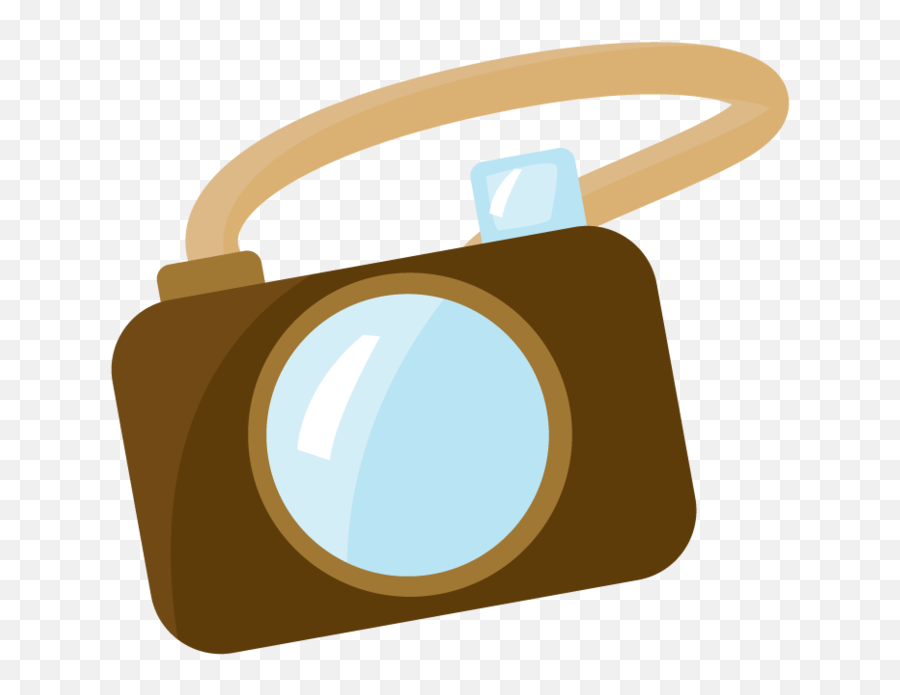 Minus Say Hello Clipart Pinterest Craft - Safari Camera Clipart Emoji,Arts And Crafts Clipart