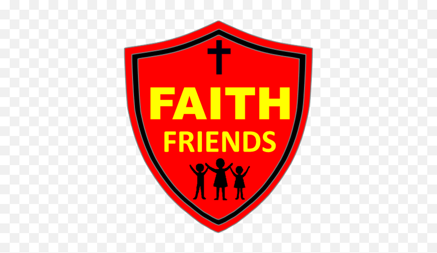 Faith Friends - First Baptist Church Of Hawkins Tx Language Emoji,Faith Logo