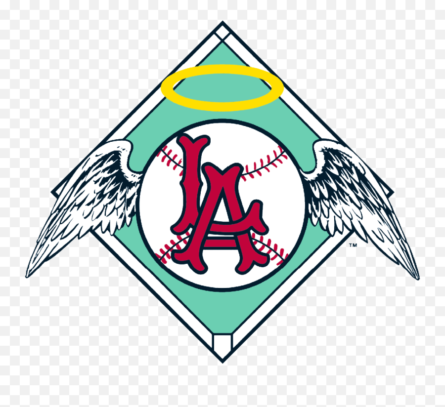 Los Angeles Angels Team Player Stats - Los Angeles Angels Logo Emoji,Los Angeles Angels Logo