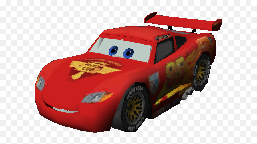 Lightning Mcqueen Png Transparent Png - Cars 2 Ds Lightning Mcqueen Emoji,Lightning Mcqueen Png
