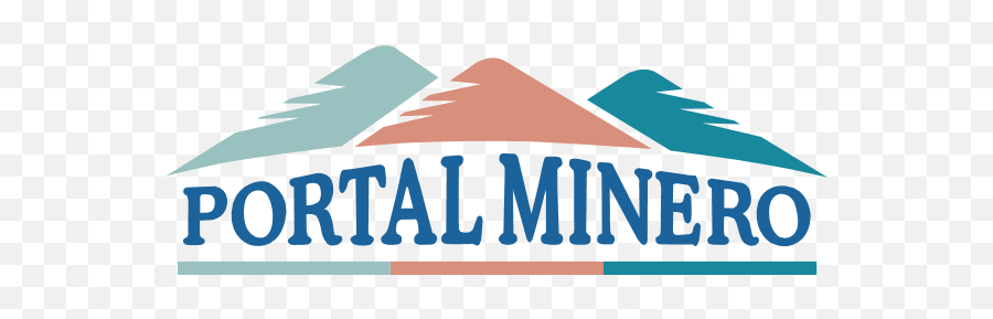 Portal Minero Logo Download - Logo Icon Png Svg Portal Minero Emoji,Portal Logo
