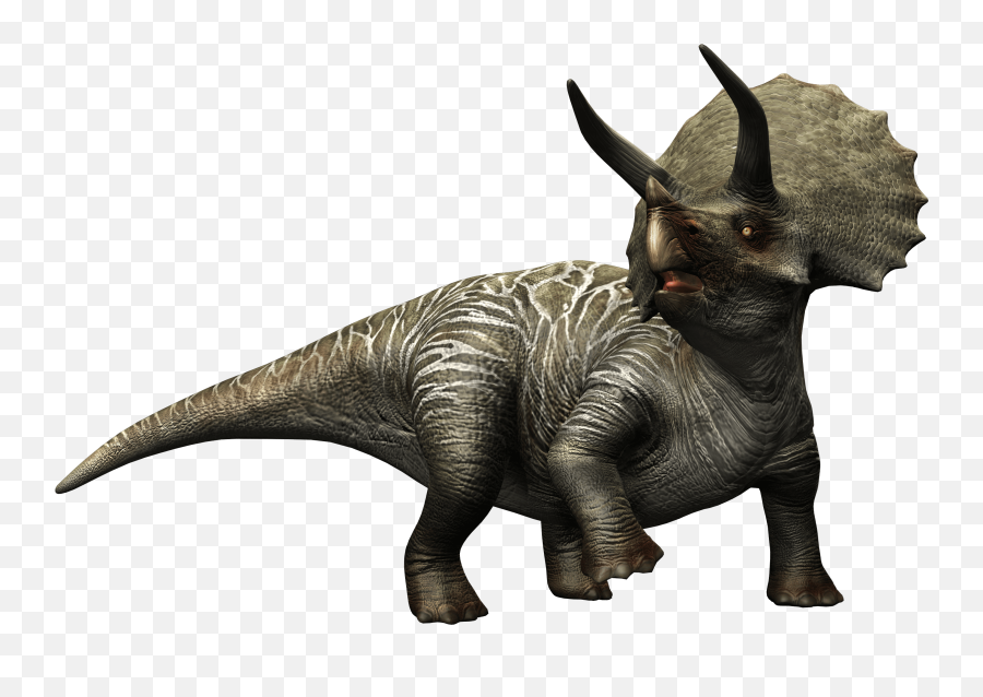 Jurassic World Alive Wiki - Triceratops Gen 2 Jwa Emoji,Triceratops Png