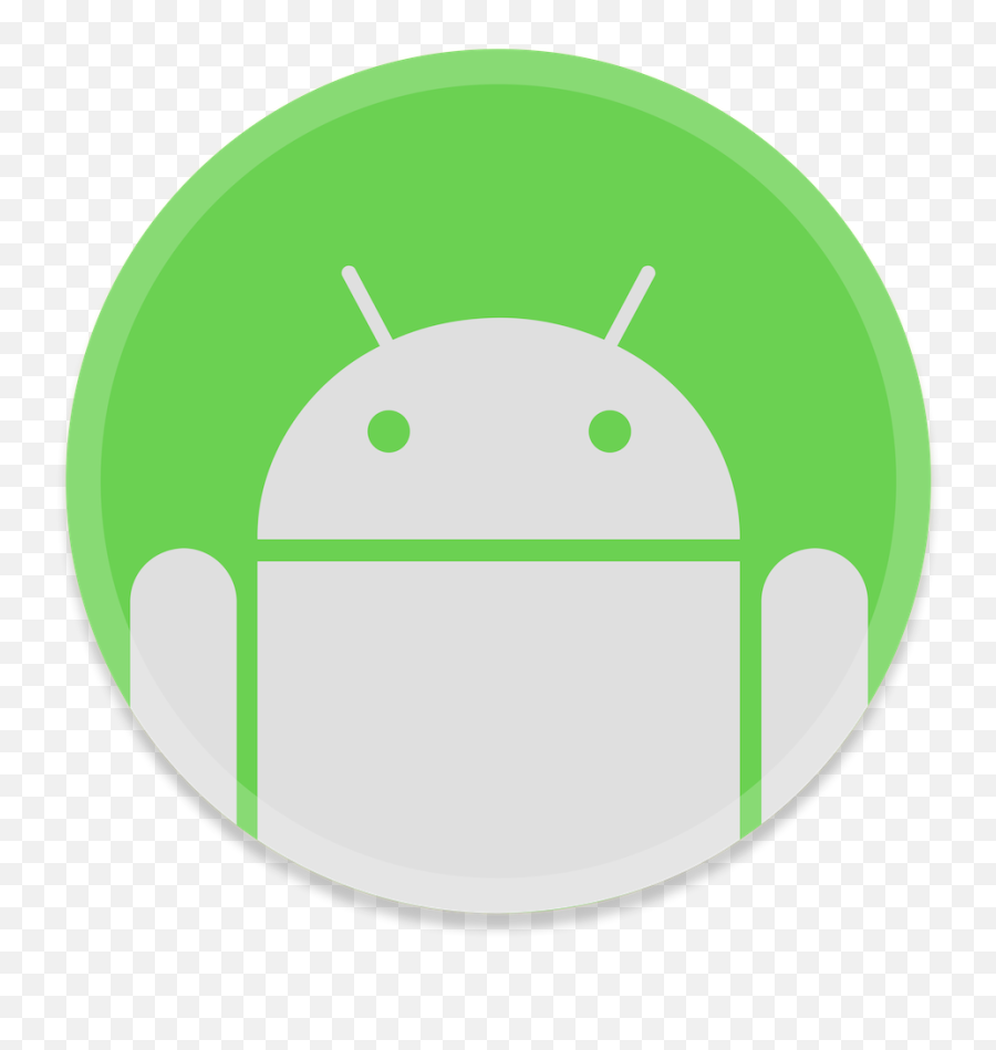 Android Icon Png - Android File Transfer Icon Mac Emoji,Android Icon Png