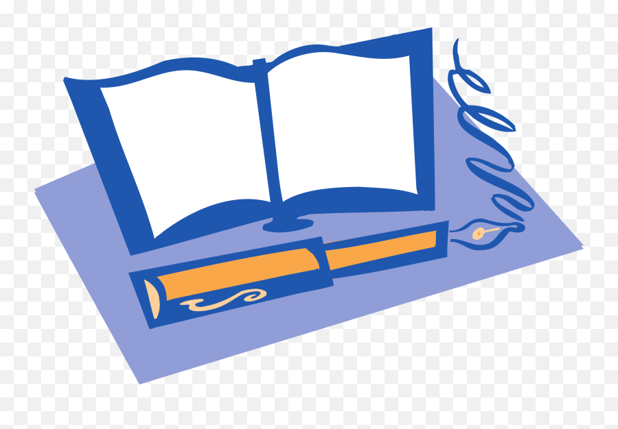 Clipart Book File Clipart Book File Transparent Free For - Clipart Book Emoji,Books Clipart