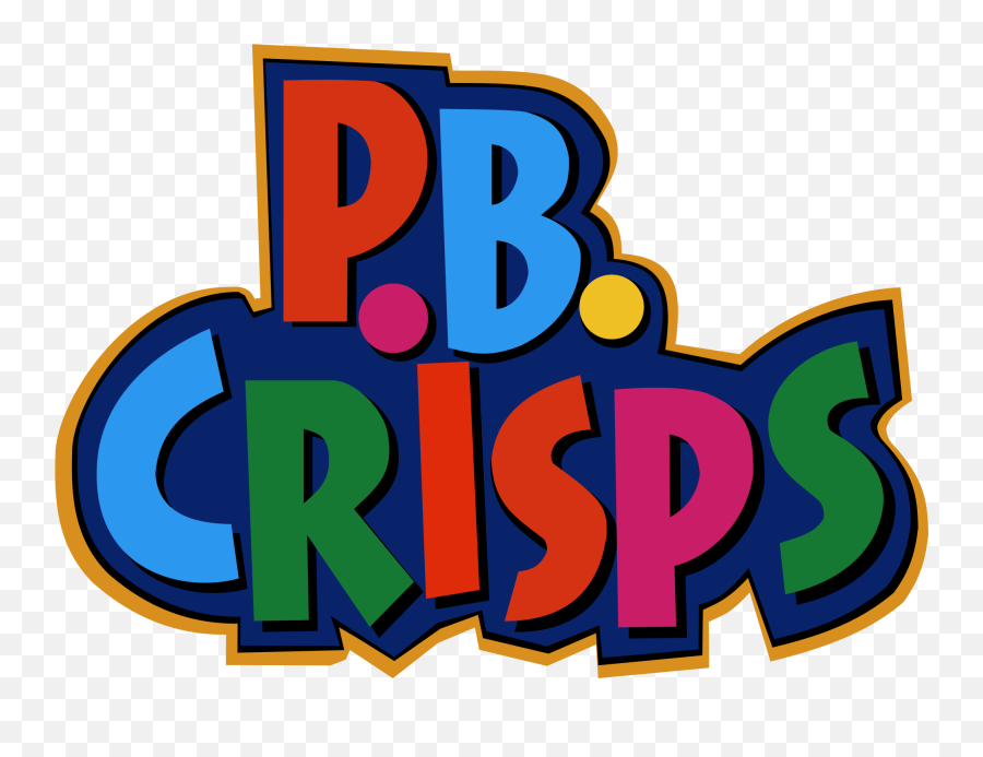 Pb Crisps Logo Clipart Emoji,Pb Logo