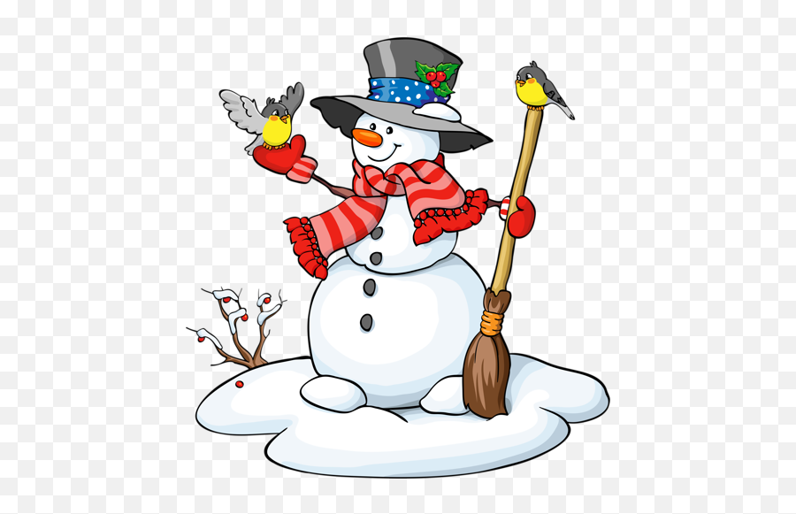 Clipart Schneemann Gratis Emoji,Christmas Clipart Snowman