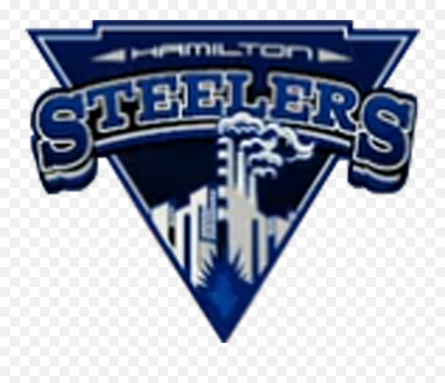 Download Norris 6 Hamilton Steelers Hockey Jersey Includes Emoji,Steelers Logo Images