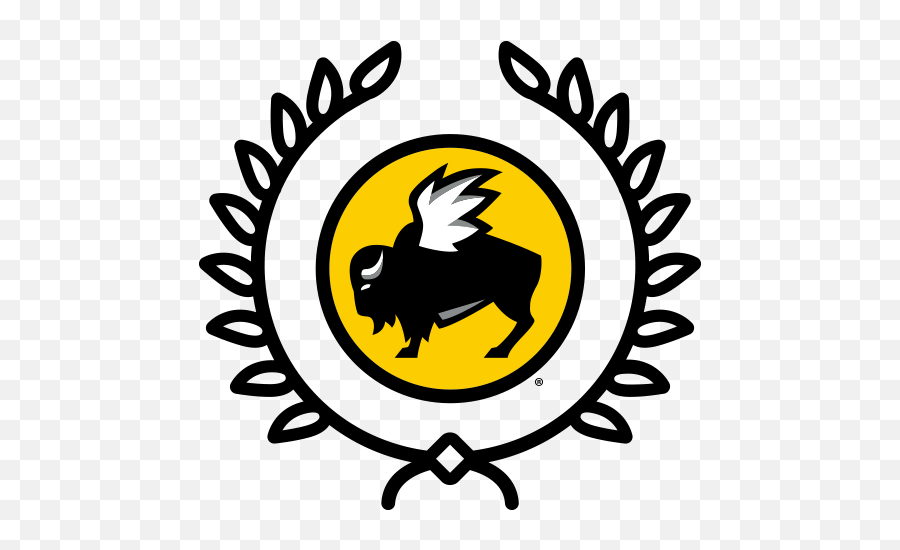 Buffalo Wild Wings Logo - Buffalo Wild Wings Logo Emoji,Buffalo Wild Wings Logo