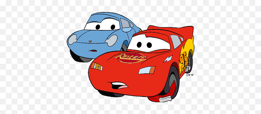 13 Disney Cars Clip Art - Preview Walt Disney Pixar Emoji,Walt Disney Pictures Logo Gif