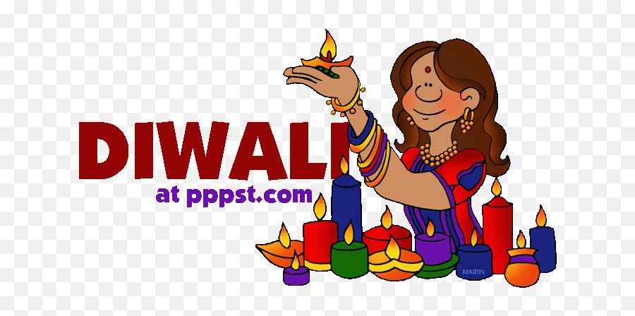 Free Powerpoint Presentations About Diwali For Kids Emoji,Animation Clipart For Powerpoint