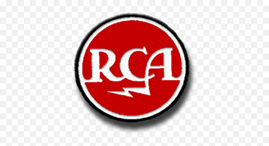 Rca - Dot Emoji,Rca Logo
