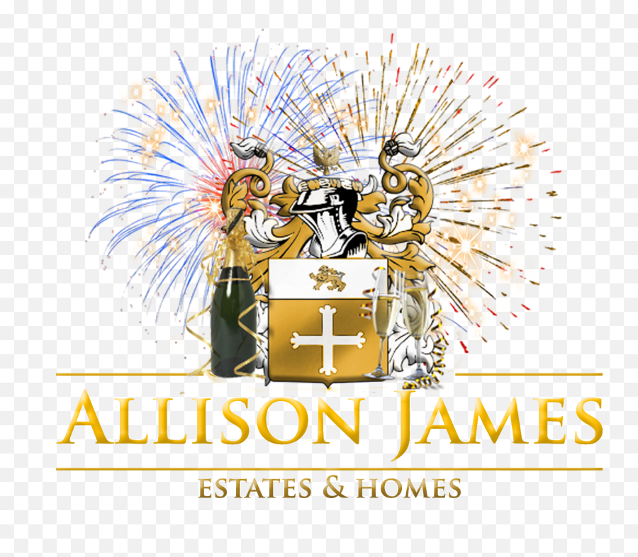 Logos - Allison James University Emoji,New Year Logo