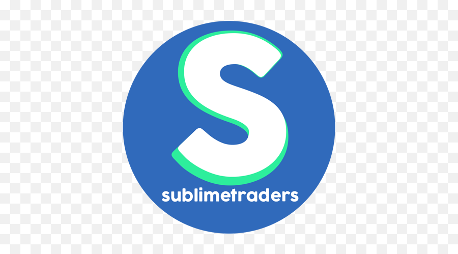 Sublime Traders - Vertical Emoji,Sublime Logo