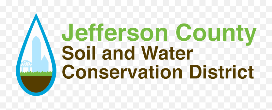 Conserving Jefferson Countyu0027s Natural Resources Emoji,Natural Resources Conservation Service Logo
