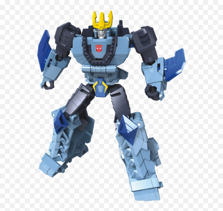Transformers Cyberverse Season 3 Toys Revealed Hammerbyte Emoji,Optimus Prime Transparent