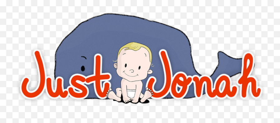 Doddl At Just Jonah Emoji,Jonah Clipart